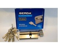 Замки Gerda в Мурманске